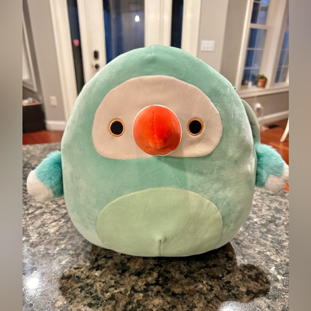 NWT Shoni 14” Squishmallow